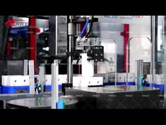 Automatic Cosmetics Skincare Products Moisturizing Water Emulsion Lotion Γραμμή πλήρωσης