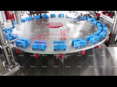 Μηχανή συσκευασίας αυτόματης στοματικής φροντίδας Breath Fresh Spray Oral Spray πλήρωσης