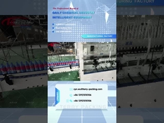 Η γραμμή αντι-διάβρωσης