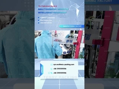 υδατοεκχυλίσματος γεμίζοντας περιστρεφόμενο zhongyi