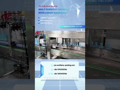 Μηχανή συσκευασίας κουτιών