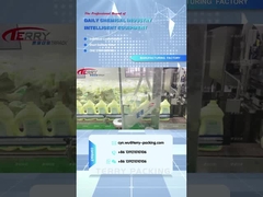 2L προϊόντα καθαρισμού shengdailisha