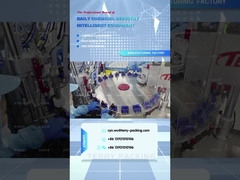 Χουίντα Σένγκου, γεμιστήρας περιστρεφόμενου τραπεζιού